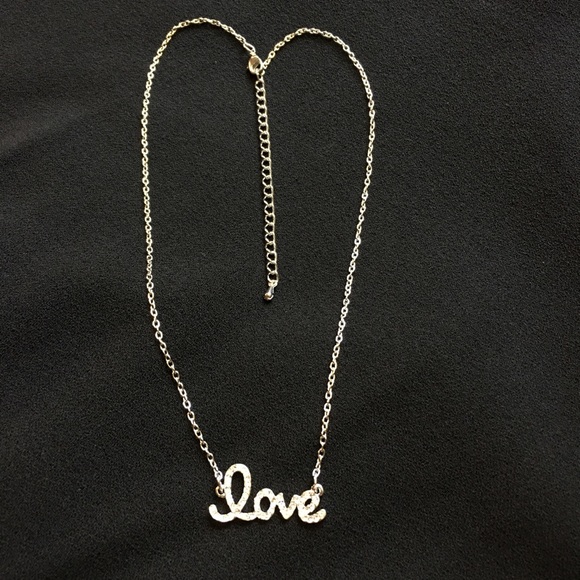 T & J Necklace - Picture 4 of 4